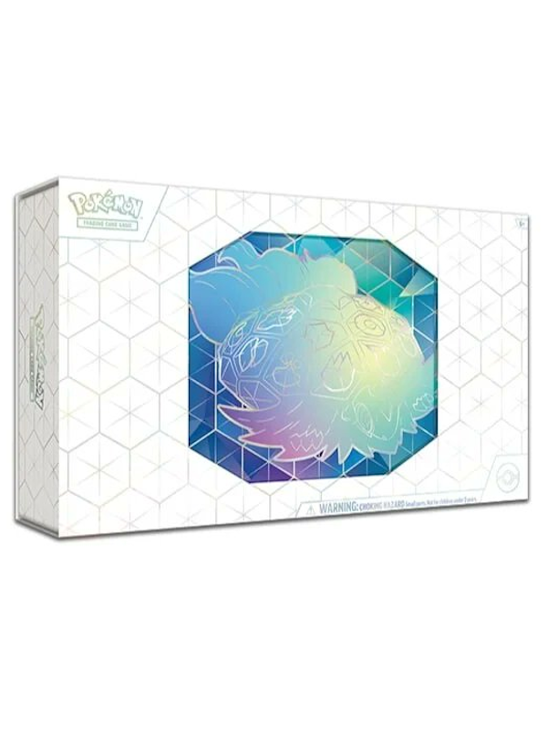 Pokémon TCG: Terapagos EX Ultra Premium Collection