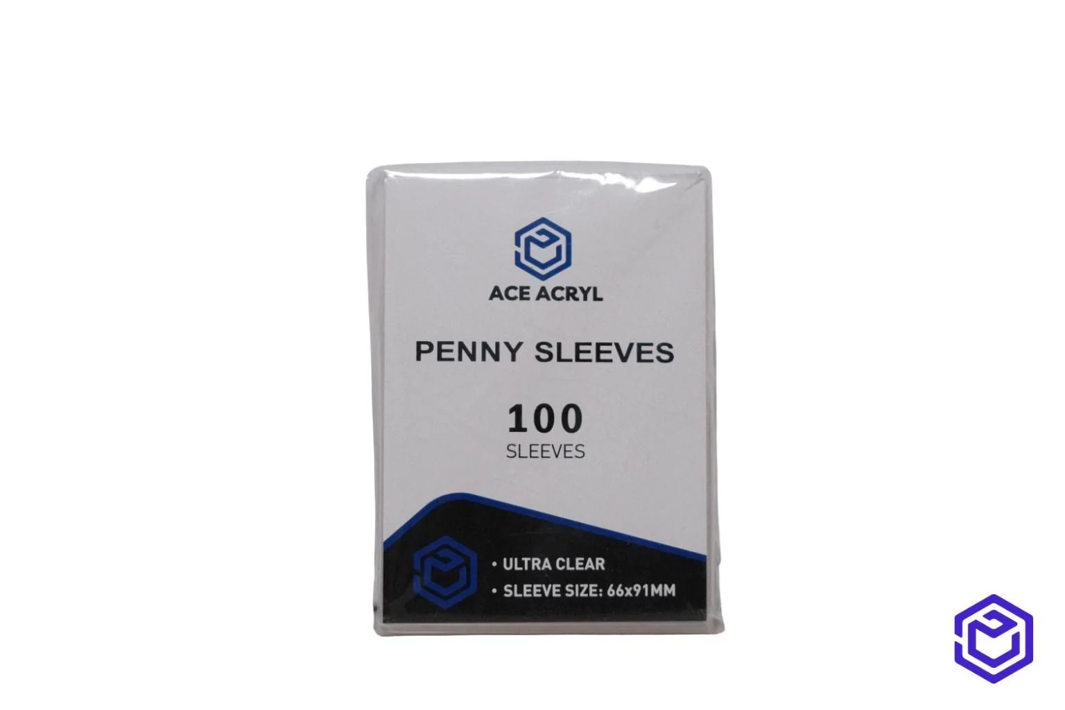 Penny Sleeves